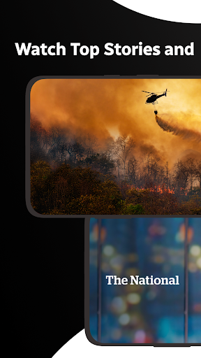 CBC News: Breaking & Local screenshot