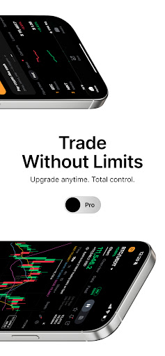 Bybit: Buy Bitcoin & Crypto screenshot