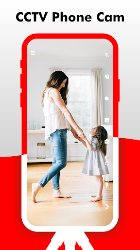 Camy — Live Video CCTV screenshot