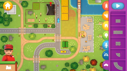 BRIO World - Railway screenshot