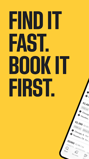 TruckSmarter Load Board & Fuel screenshot