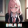 BALA AI: Character AI Chat App