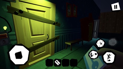 Hello Neighbor screenshot