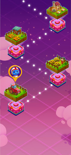 CodyCross: Crossword Puzzles screenshot