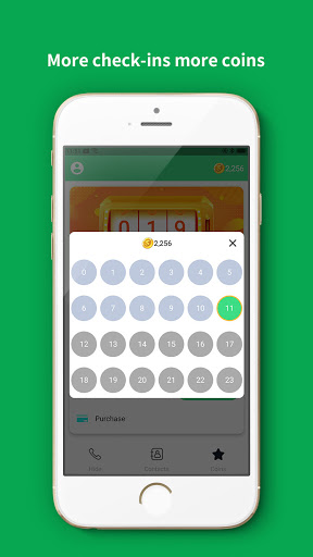 Phone Call App & WiFi Call Any screenshot