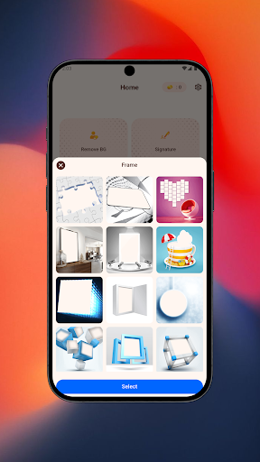Heart Camera screenshot