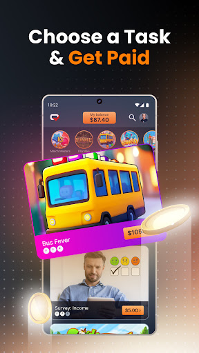 Testerup: Make Money Fast screenshot