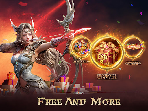 MU: Dark Epoch screenshot