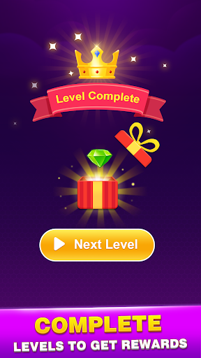 Bible Trivia - Word Quiz Game screenshot