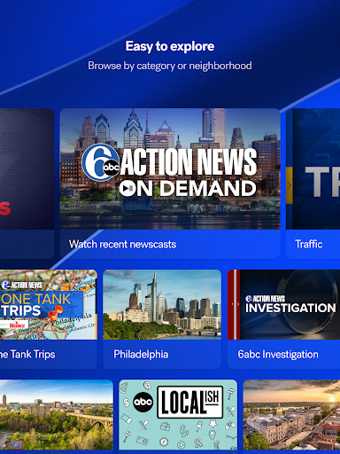 6abc Philadelphia screenshot