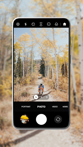 Camera for S23 - Galaxy Camera screenshot
