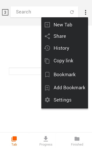 All Video Downloader - V screenshot