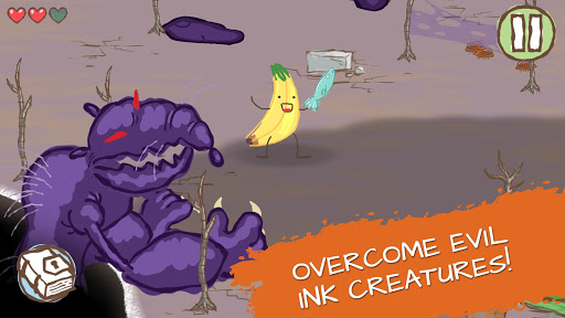Draw a Stickman: EPIC 2 screenshot