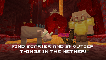 Minecraft: Play with Friends screenshot