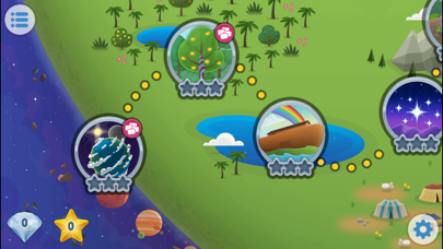 Bible App for Kids screenshot