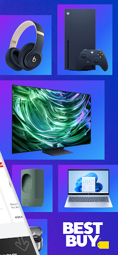 Best Buy: Shop tech deals screenshot