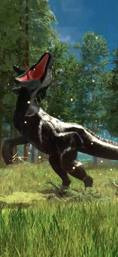 Dinosaur Universe screenshot