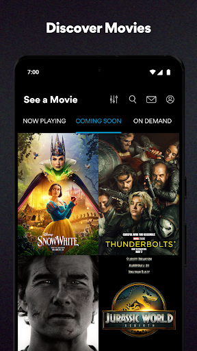 AMC Theatres: Movies & More screenshot