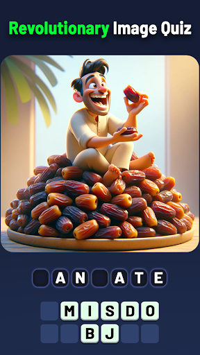 Mindblow: Guess the Word! screenshot