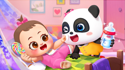 Baby Panda's Kids Play screenshot