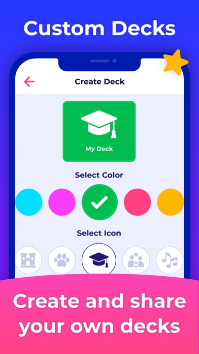 Charades & Headbands: Guess Up screenshot