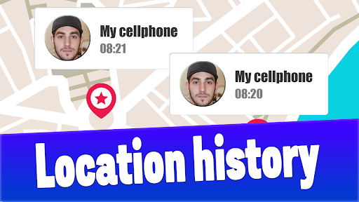 Locate Mobile by Number screenshot