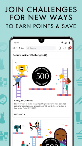 Sephora: Buy Makeup & Skincare screenshot