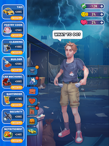 Cash Masters: Idle Millionaire screenshot