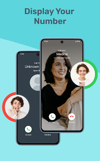 Yolla: International Calling screenshot