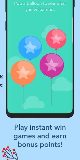 Receipt Pal Scanner & Rewards screenshot