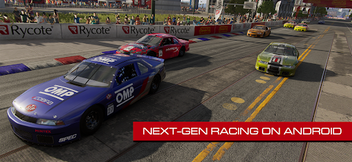 GRID™ Legends: Deluxe Edition screenshot