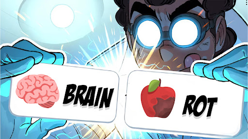 Magic Merge: Endless Craft screenshot