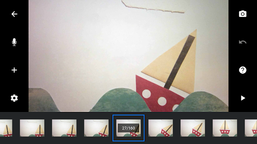 Stop Motion Studio Pro screenshot