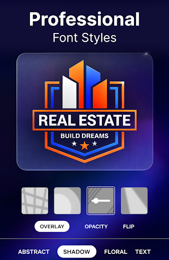 Logo Maker, AI Logo Generator