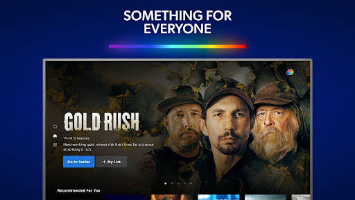 discovery+ | Stream TV Shows screenshot