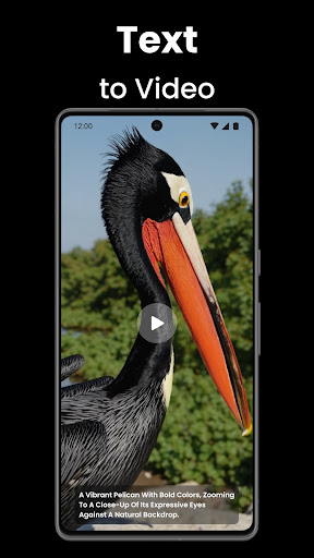 Video AI - AI Hug & Kiss Maker screenshot