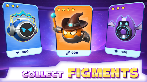 Star Blaster: Shooting Game Screenshot 21