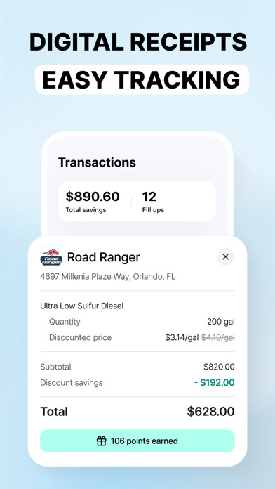 10-4 by WEX screenshot