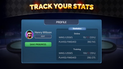 Domino - Dominos online game screenshot