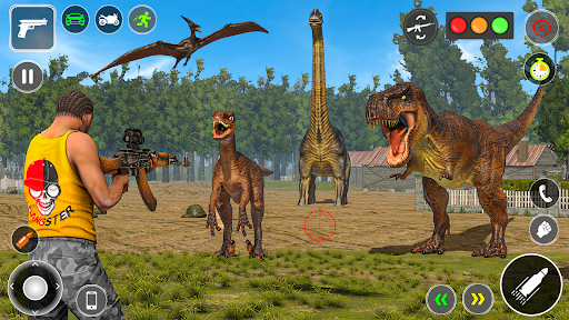 Indian Gangster Bike Games screenshot