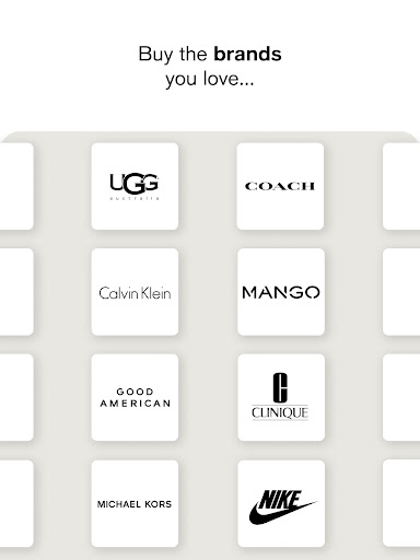 Macy's: Online Shopping & Save screenshot