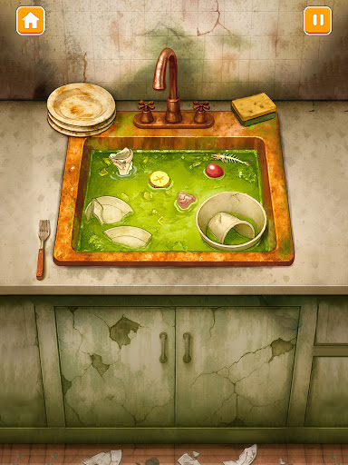 Home Makeover: ASMR Game screenshot