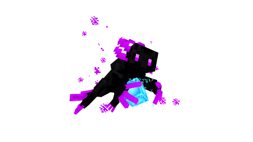 Morph&Mob Mod for MinecraftPE screenshot