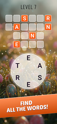 Word Tour screenshot