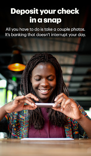 TD Bank (US) screenshot