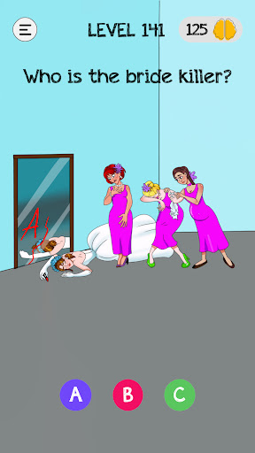 Braindom: Brain Games Test screenshot