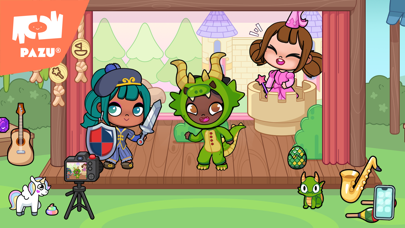 Avatar World ® screenshot