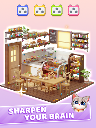 3D Bolt Master™ screenshot