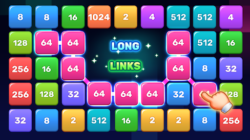 2248 Blast: Merge Puzzle screenshot