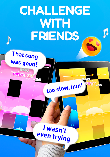 Piano Music Star 5: Beat Game screenshot
